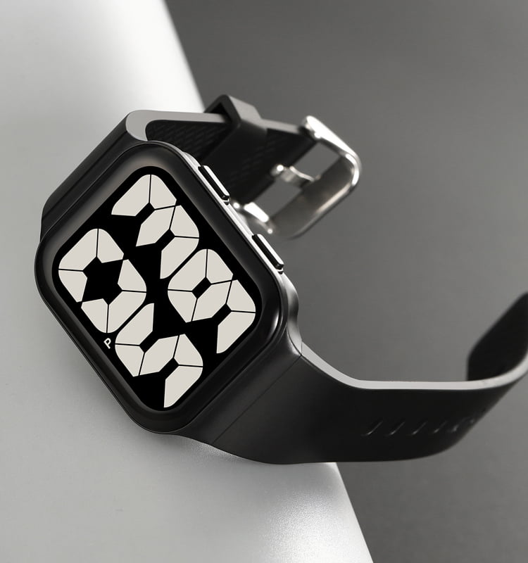 ONEBROWN x SKMEI Watch